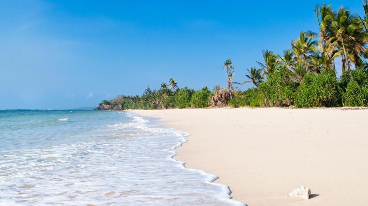 4 U Luxury Bungalows Diani Diani Beach Zewnętrze zdjęcie