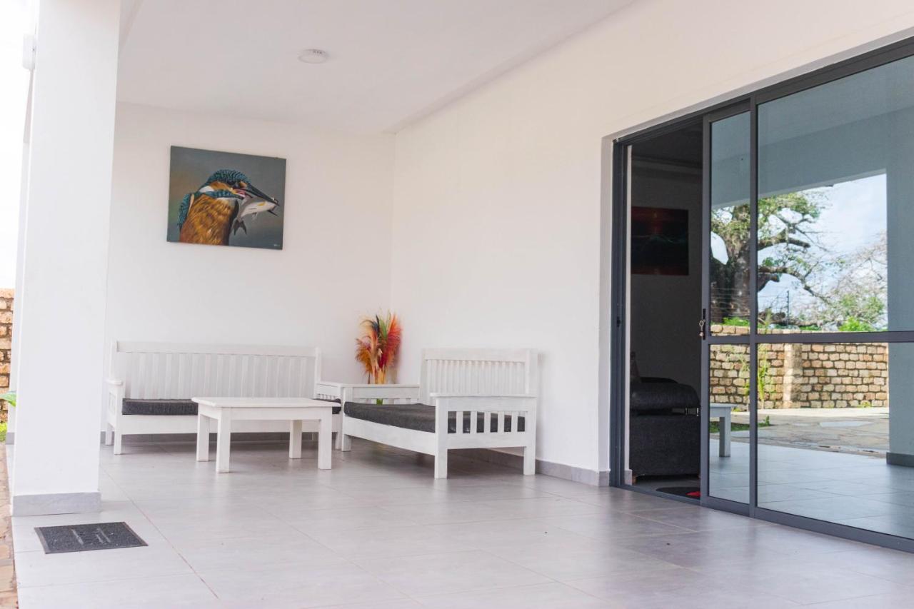 4 U Luxury Bungalows Diani Diani Beach Zewnętrze zdjęcie