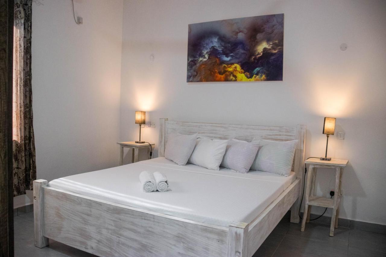 4 U Luxury Bungalows Diani Diani Beach Zewnętrze zdjęcie