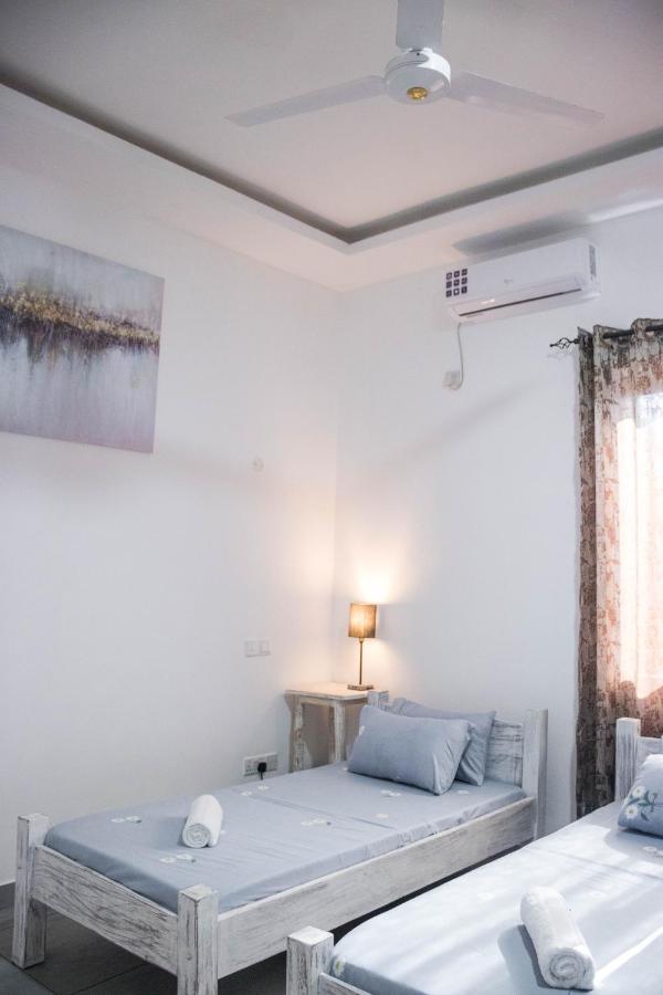 4 U Luxury Bungalows Diani Diani Beach Zewnętrze zdjęcie