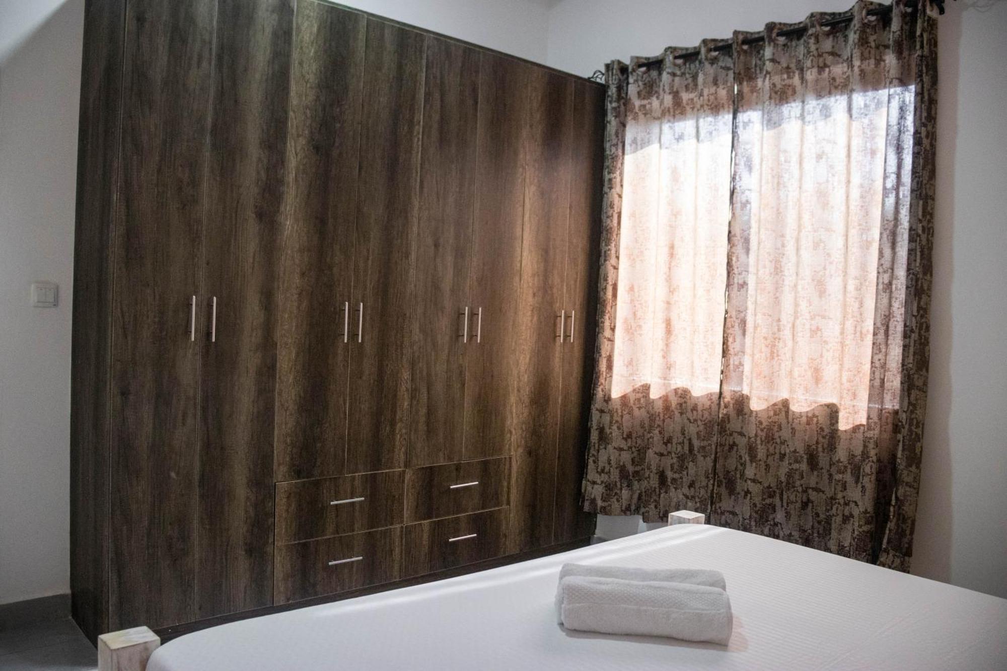 4 U Luxury Bungalows Diani Diani Beach Zewnętrze zdjęcie