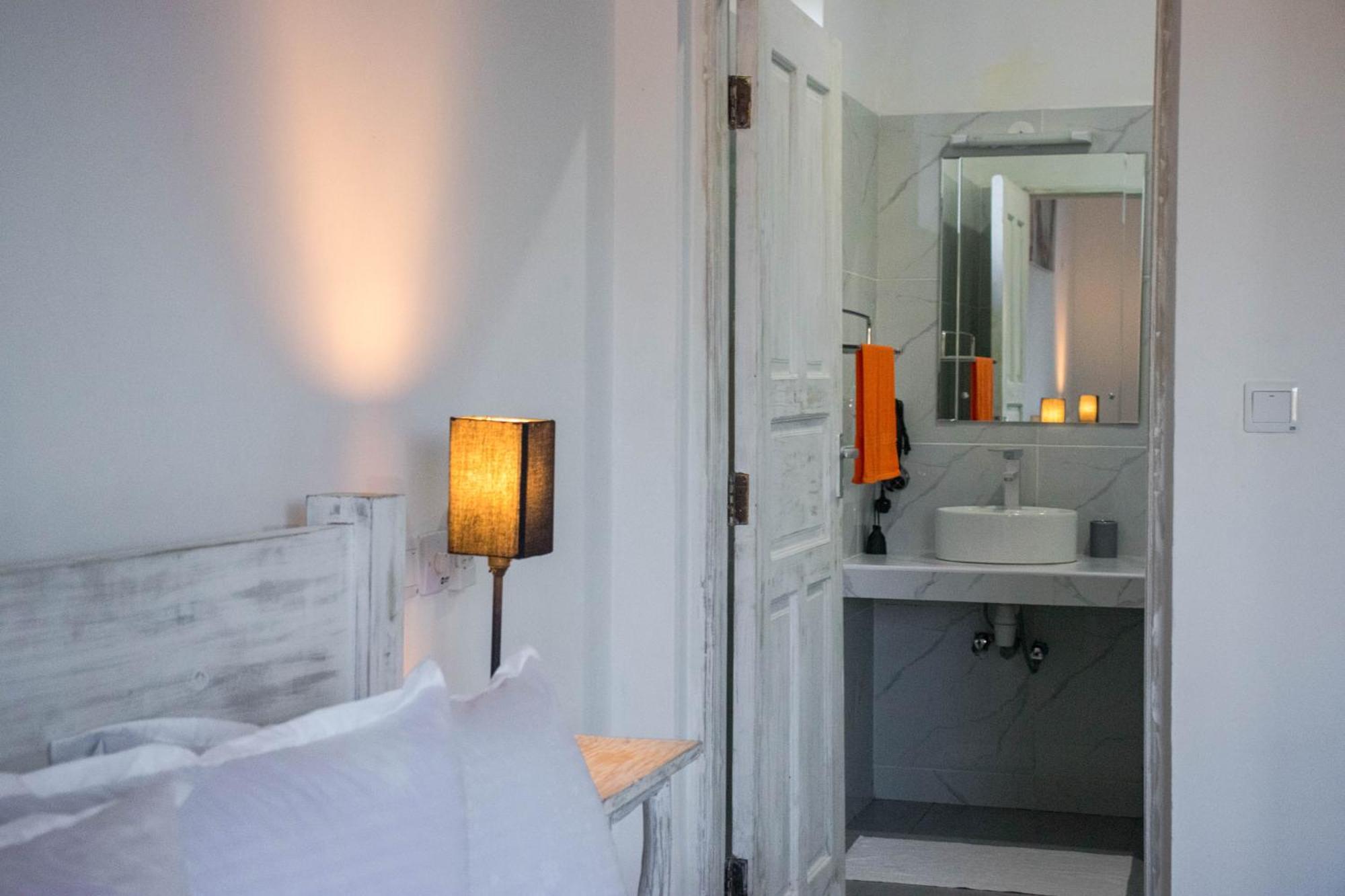 4 U Luxury Bungalows Diani Diani Beach Zewnętrze zdjęcie