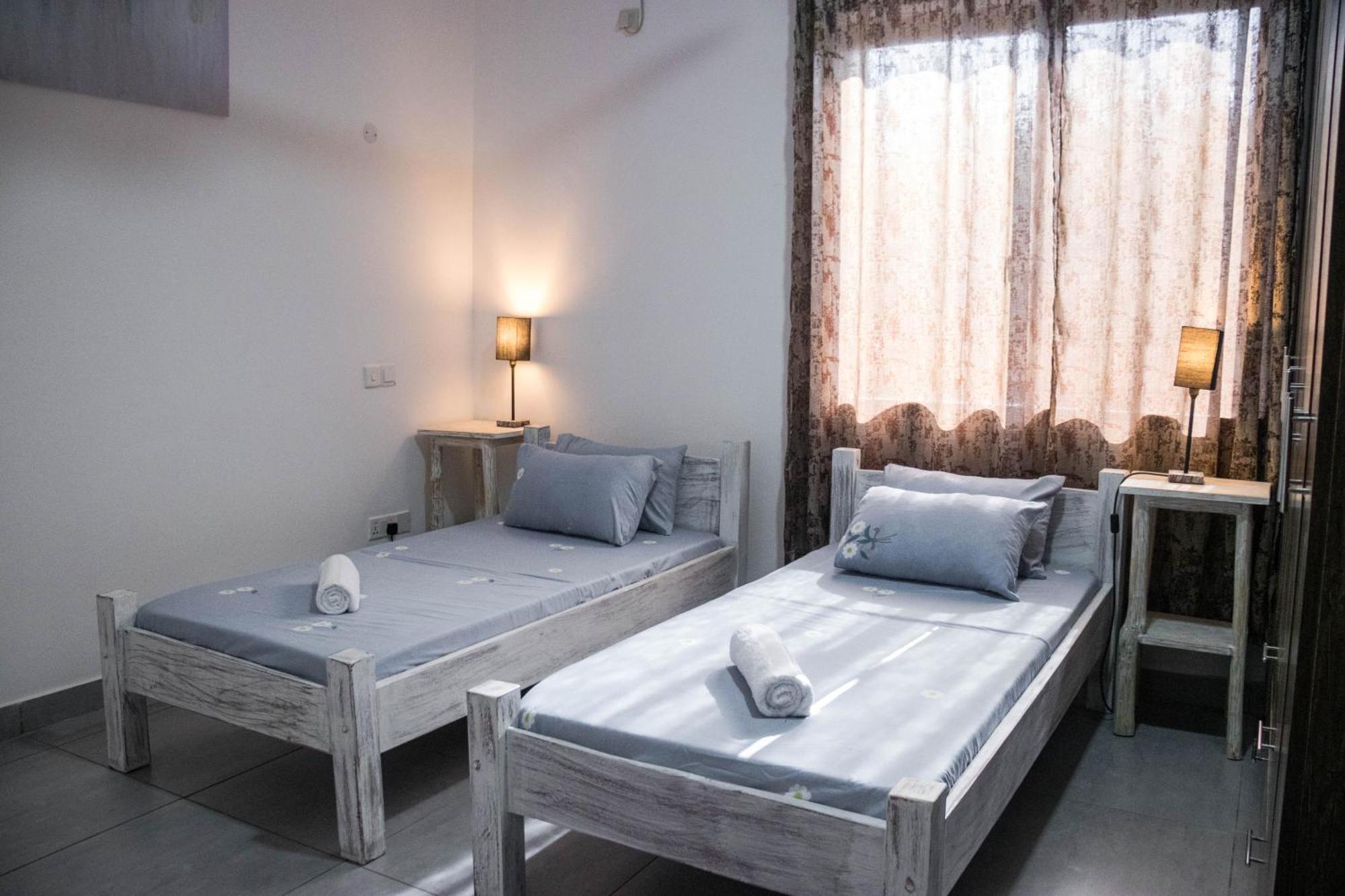 4 U Luxury Bungalows Diani Diani Beach Zewnętrze zdjęcie