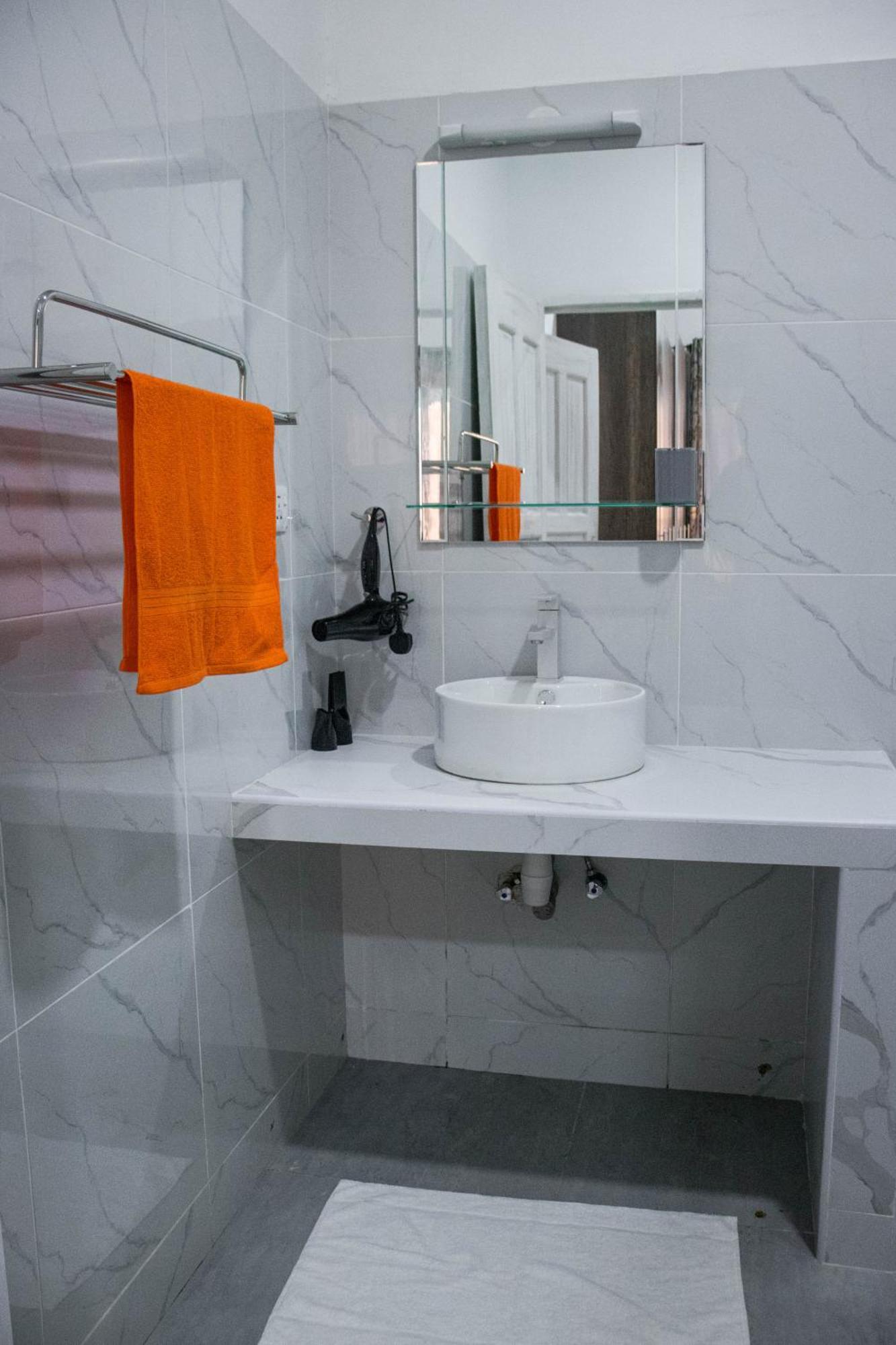 4 U Luxury Bungalows Diani Diani Beach Zewnętrze zdjęcie